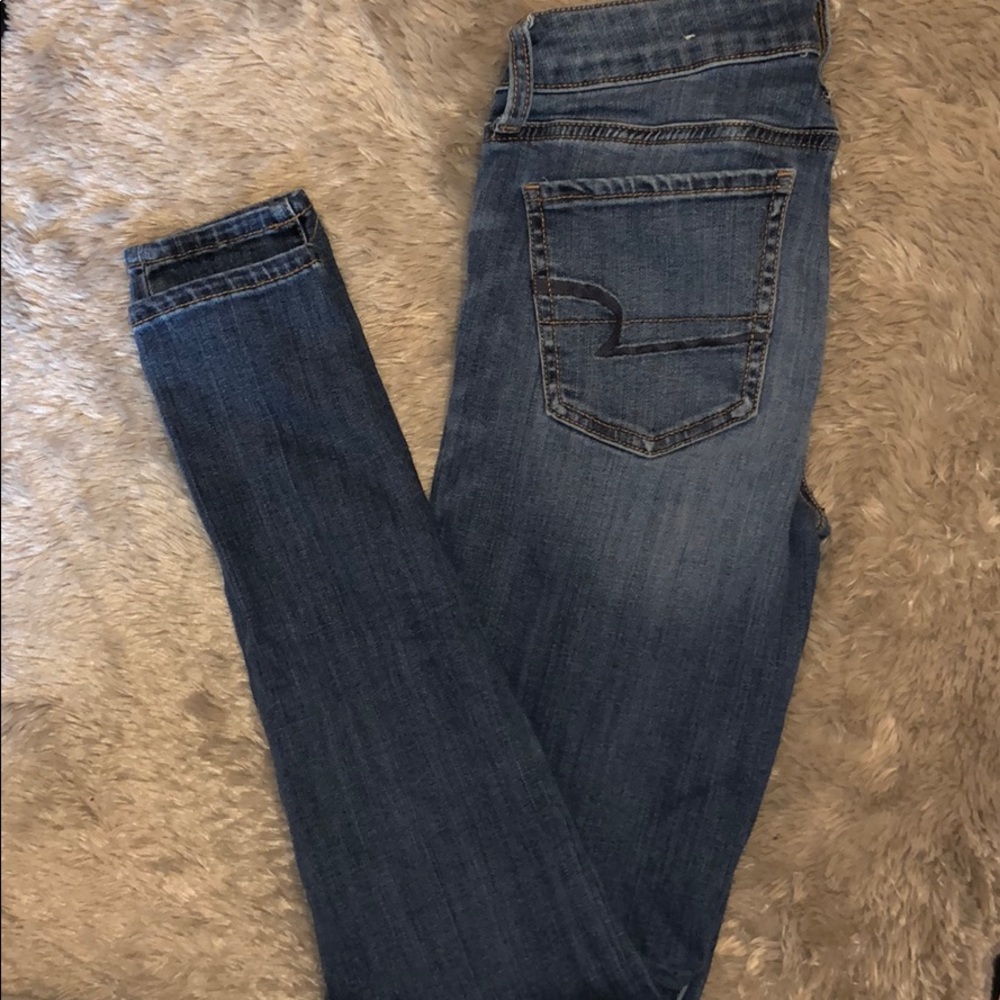 Jegging’s